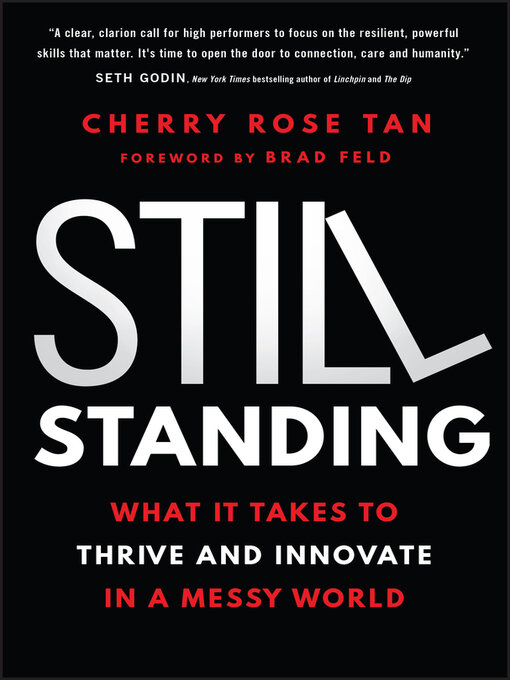 Title details for Still Standing by Cherry Rose Tan - Available